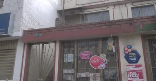 CABINAS TELEFONICAS CALLE 18 CON 115 CABINAS TELEFONICAS CALLE 18 CON 115